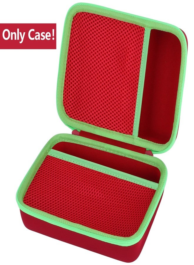 Lebakort Storage Case Compatible with LeapFrog Tad's Fridge Phonics Magnetic Letter Set - Image 2
